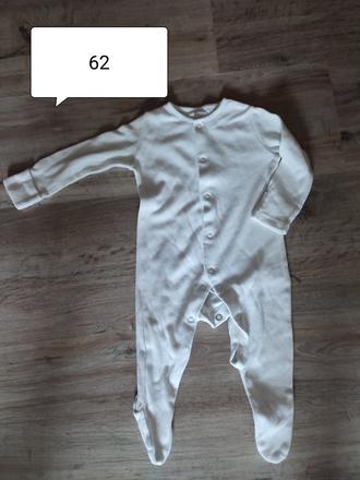 Overal na spanie, 62