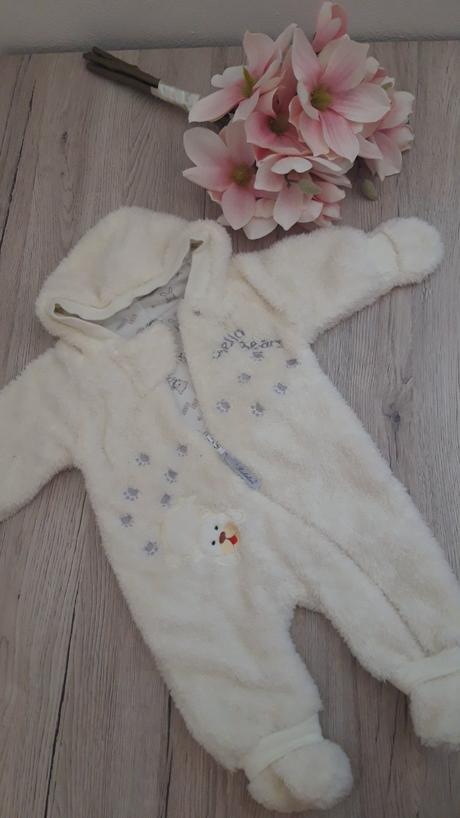 Zimny overal, richelieu,56