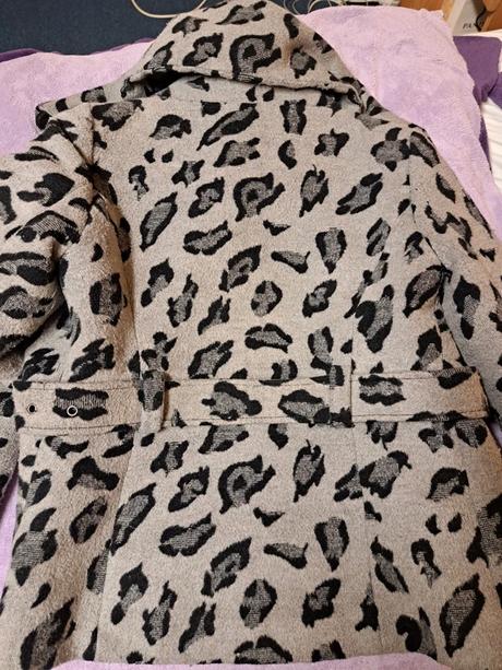 Krátky kabát new yorker, new yorker,36