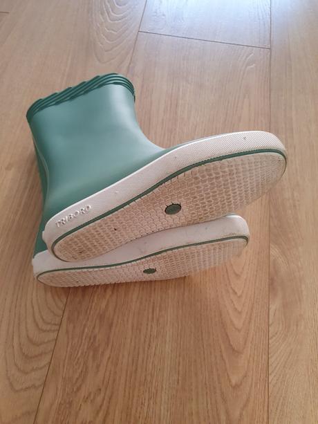 Gumaky tribord, tribord,36