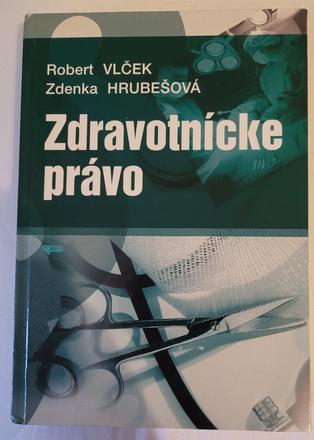 Zdravotnícke právo,