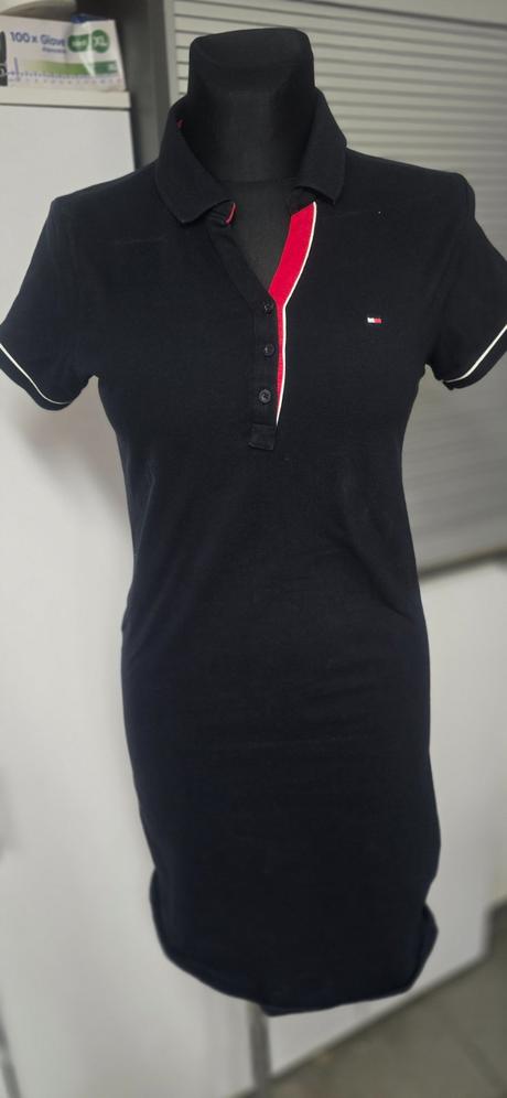 Hilfiger saty, tommy hilfiger,xl