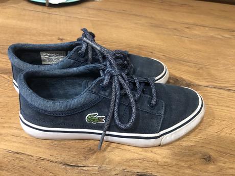 Tenisky, lacoste,32
