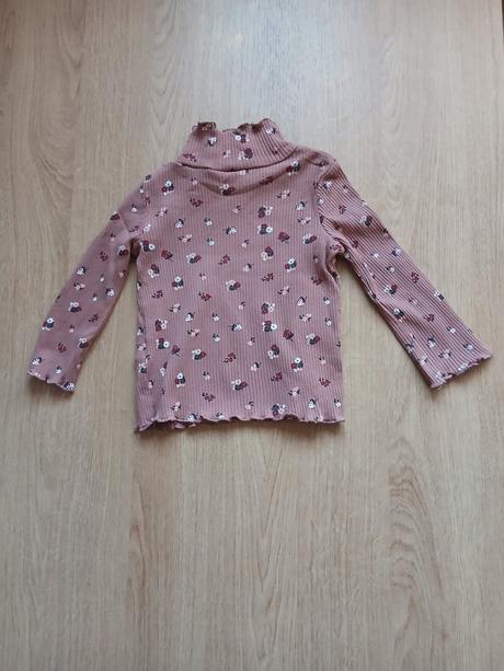 Mix triciek dievca 98, 86–98