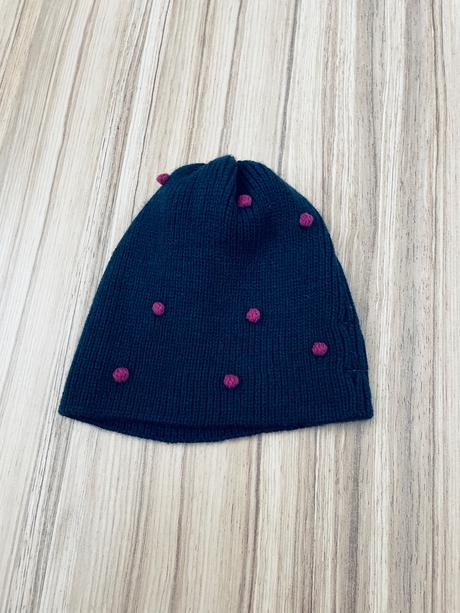 Ciapka zn benetton 4-6 r, benetton,104