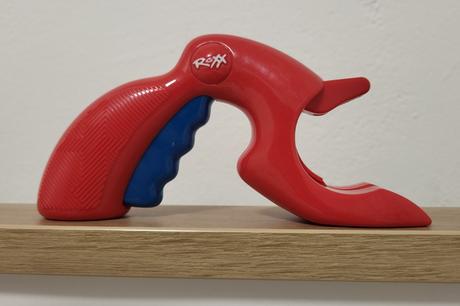 Strielacia pištoľ roxx, 