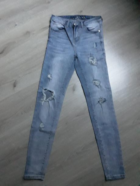 Dievčenské rifle m, 36