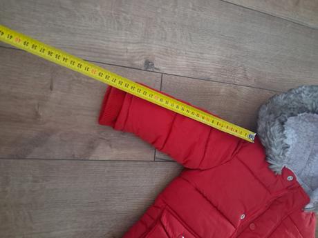 Zimna bunda, f&f,86