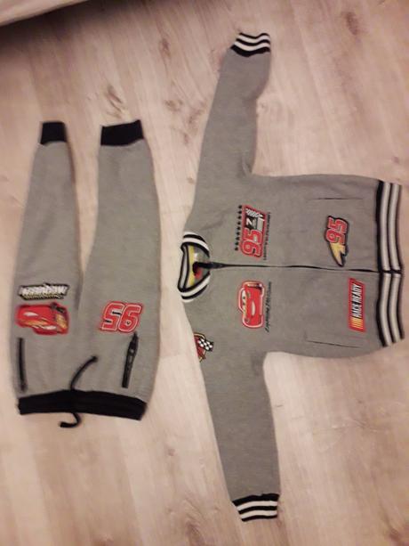 Teplakova suprava cars, f&f,116