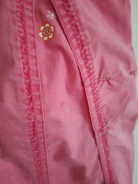 Široké nohavice, topolino,116