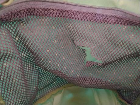 Školská taška ergobag, 