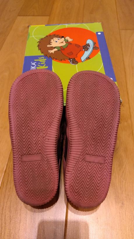 Barefoot protetika, protetika,31