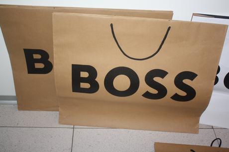 Rozne tašky boss, hugo boss