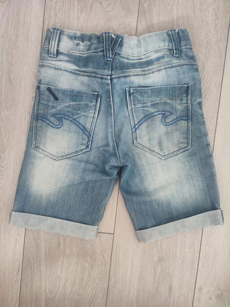 Predám kraťasy, okay,128