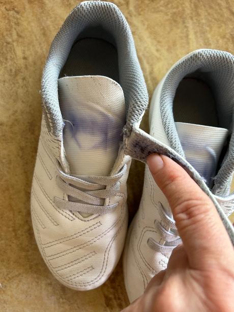 Kopačky halovky, 30