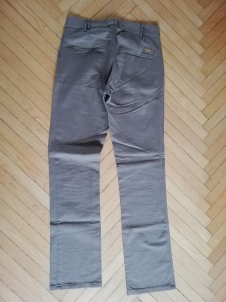 Nohavice mango, mango,36