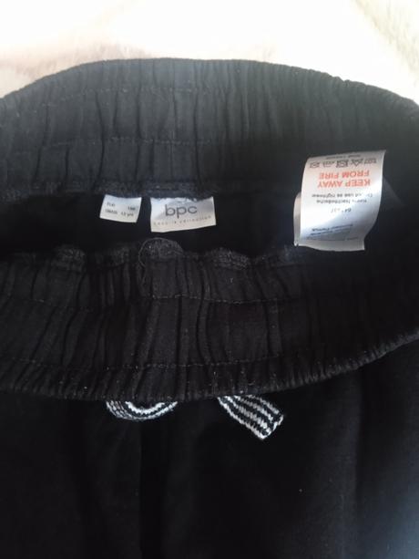 Teplaky, bonprix,158