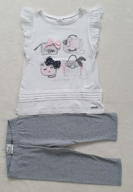 Súprava mayoral, mayoral,110