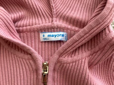 Sveter mayoral, mayoral,128