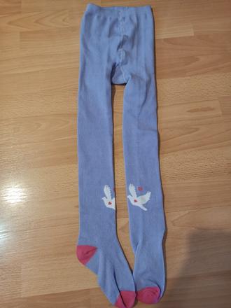 Detské pančušky, 122