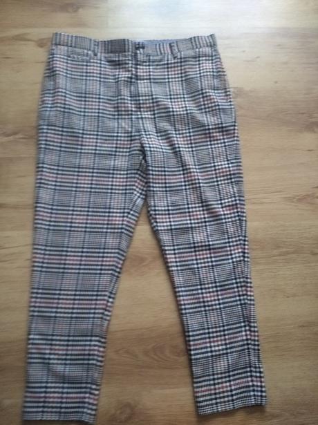 Nohavice, zara,44