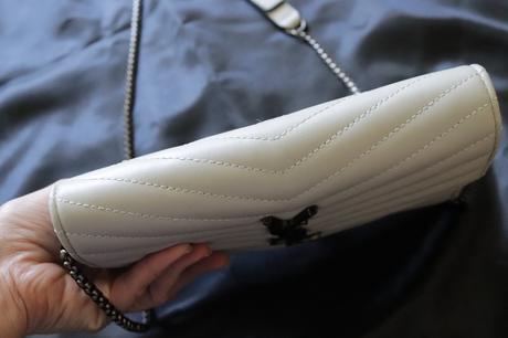 Kabelka yves saint laurent, yves saint laurent