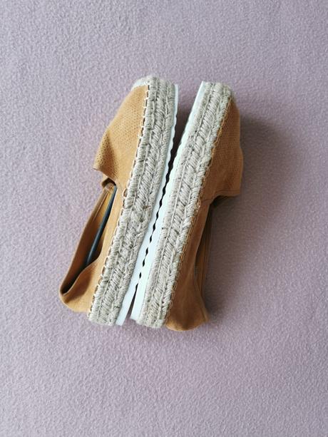 Espadrilky, 39