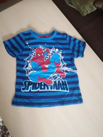 Balik 13 detskych tričiek, 68–80