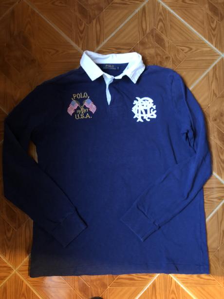 Ralph lauren l , l
