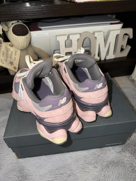 New balance 9060 original nove stylove tenisky, new balance,37