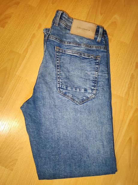 Rifle pánske chlapčenské, 30