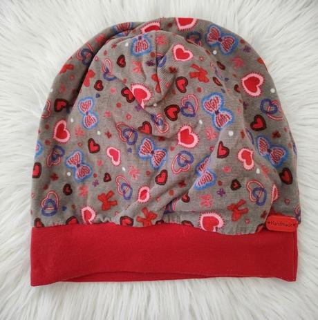 Handmade čiapočka, 104