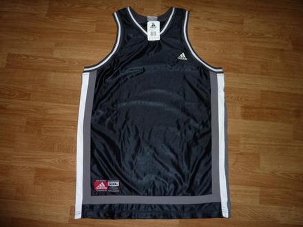 Chicago tank adidas dress, adidas,xxl