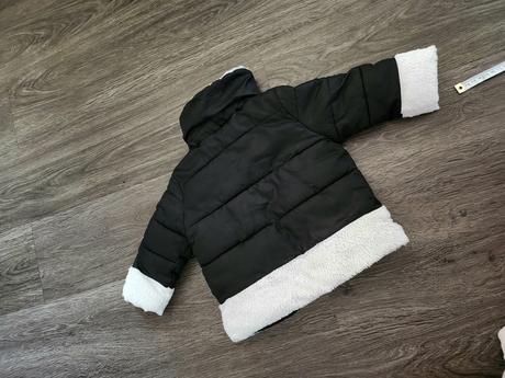 Zimna bunda dkny 12m, dkny,80
