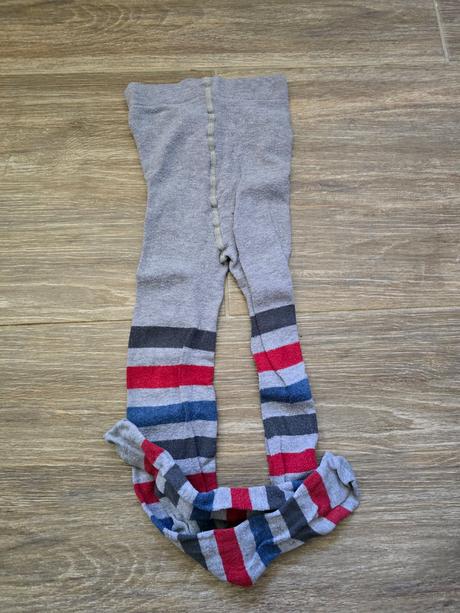 Pančušky č.134, f&f,134