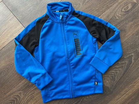 Mikina puma, puma,116