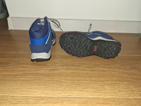 Trekove topánky adidas t-rex, adidas,33