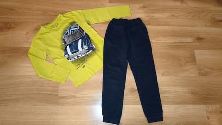 Set do skoly, lindex,128