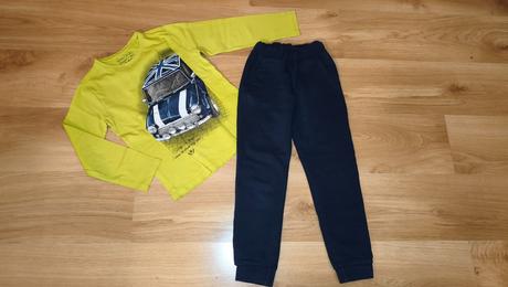 Set do skoly, lindex,128