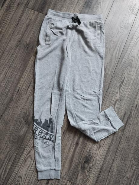 Tepláky, pepperts,164