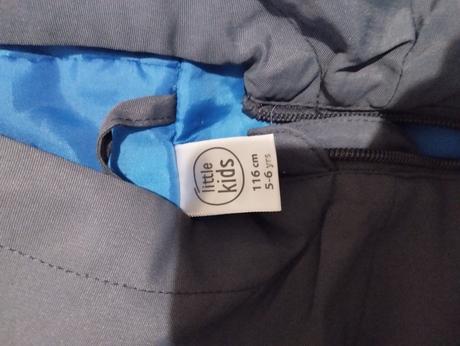 Prechodná bunda, pepco,116