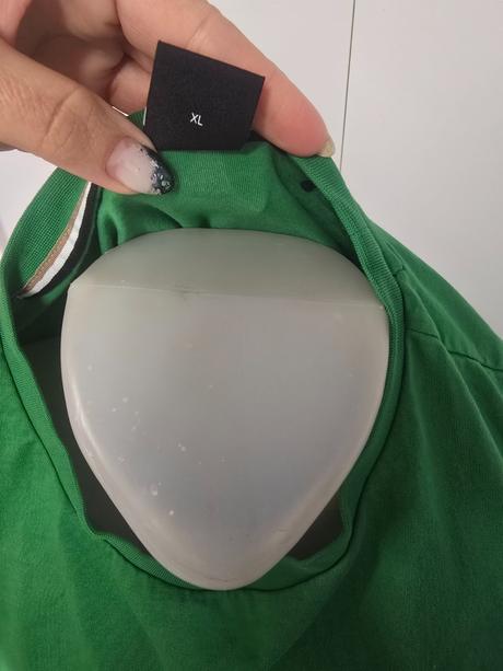 Boss tricko, hugo boss,xl