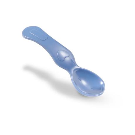 Babyono miska s prísavkou a lyžičkou šedá,