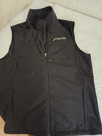 Pánska vesta phenix č.xl, xl