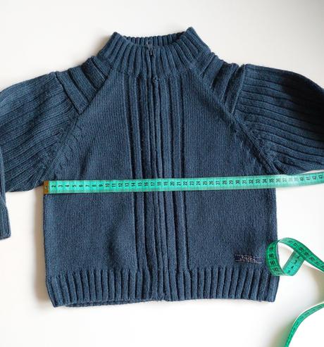 Sveter pick ouick 98, 98