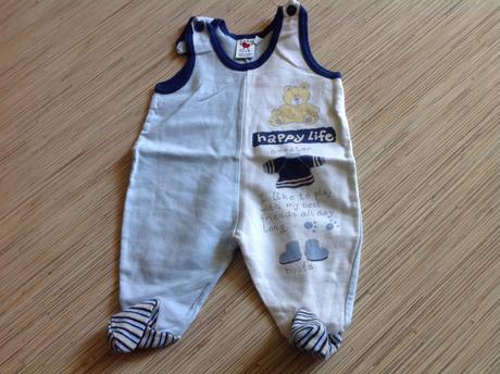 Dupačky/dk2, baby mac,50