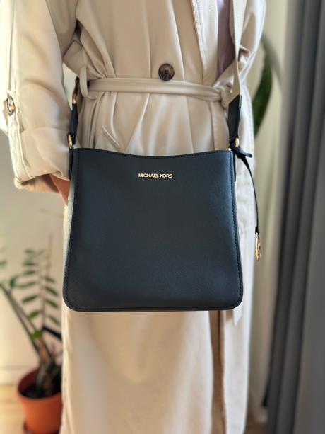 Michael kors jet set travel kabelka (s), michael kors