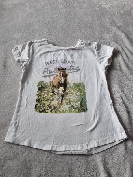 Tričko kôň, 140