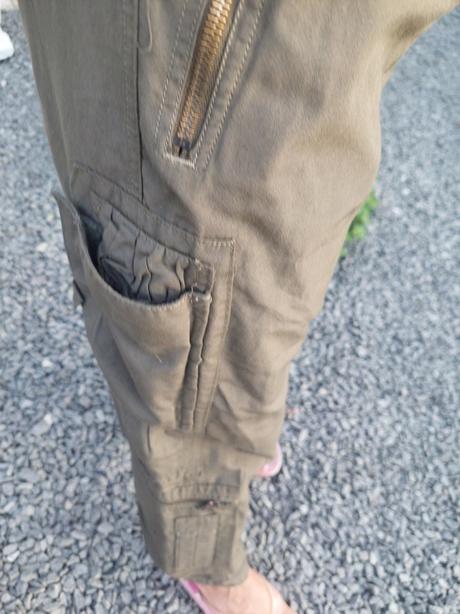 Kombineza vojennska, 170