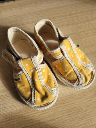 Papuce wanda 20, wanda,20